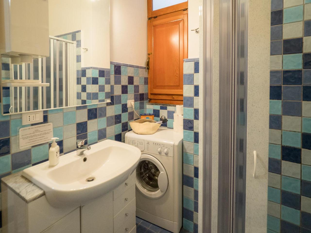 Unda de Ma Sea View Terrace Apartment Vernazza Exterior foto