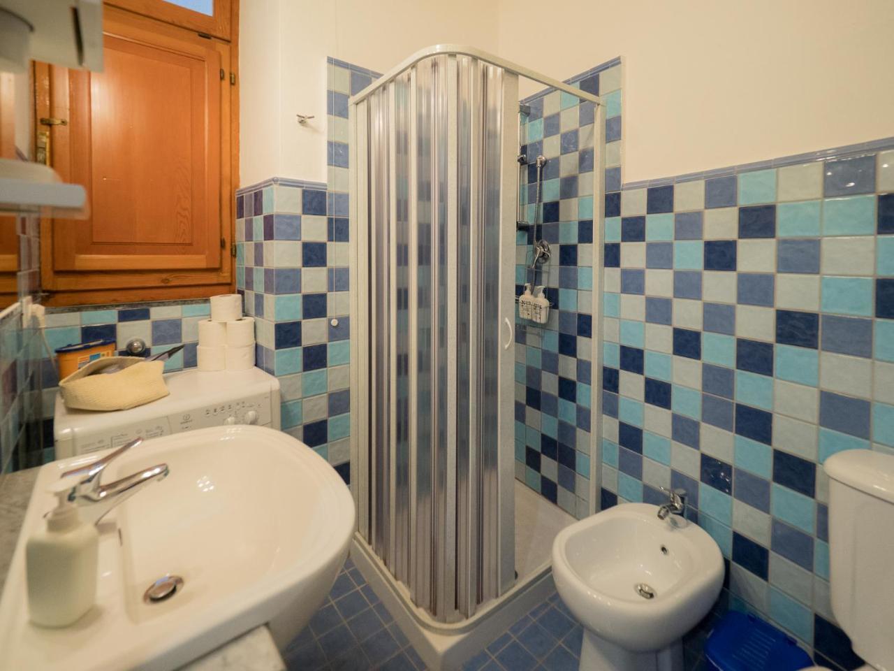 Unda de Ma Sea View Terrace Apartment Vernazza Exterior foto